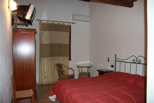 Agriturismo Baglio Donna Santa Dattilo Exterior photo
