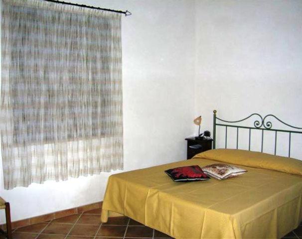 Agriturismo Baglio Donna Santa Dattilo Exterior photo