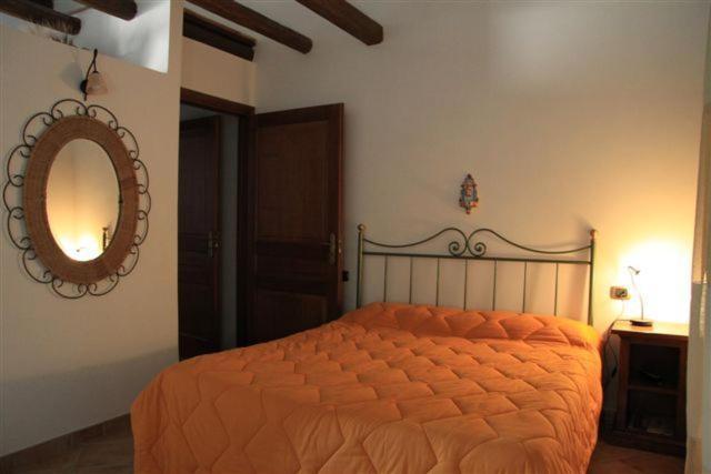 Agriturismo Baglio Donna Santa Dattilo Exterior photo
