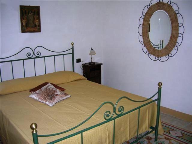 Agriturismo Baglio Donna Santa Dattilo Exterior photo