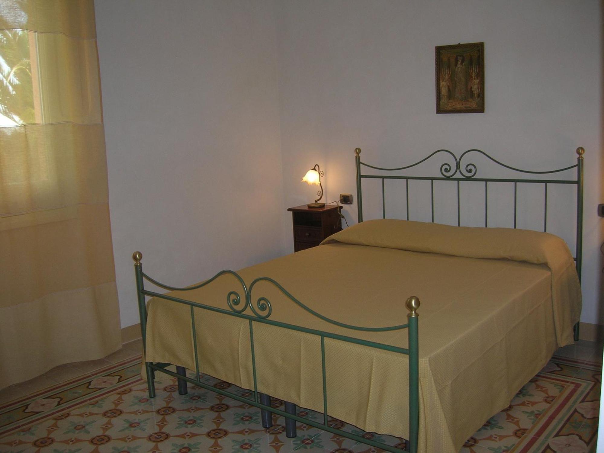 Agriturismo Baglio Donna Santa Dattilo Exterior photo
