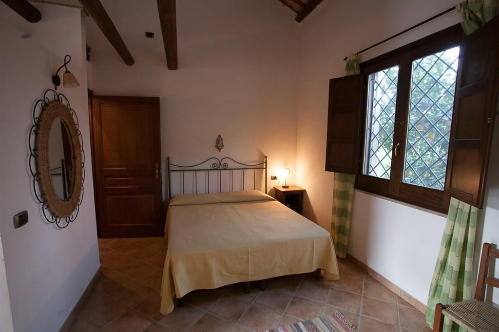 Agriturismo Baglio Donna Santa Dattilo Exterior photo
