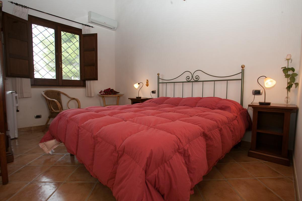 Agriturismo Baglio Donna Santa Dattilo Exterior photo