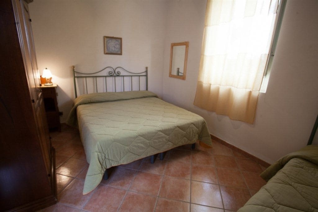 Agriturismo Baglio Donna Santa Dattilo Exterior photo