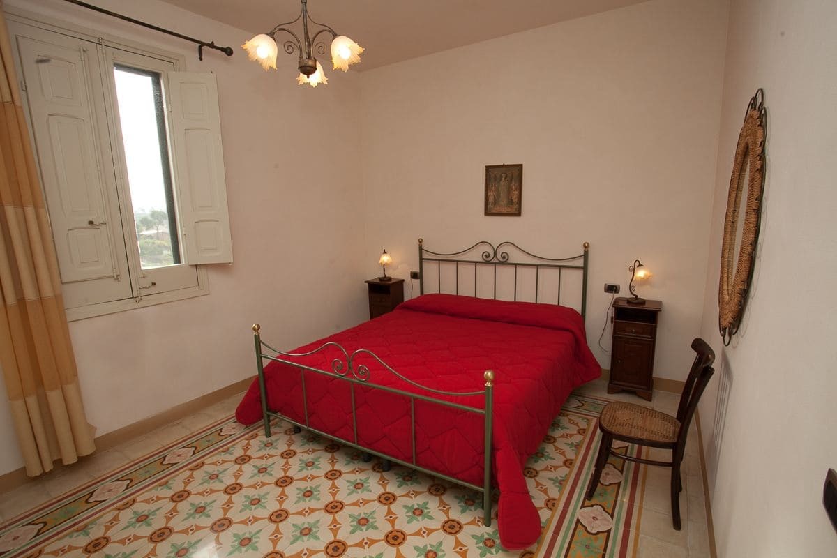 Agriturismo Baglio Donna Santa Dattilo Exterior photo
