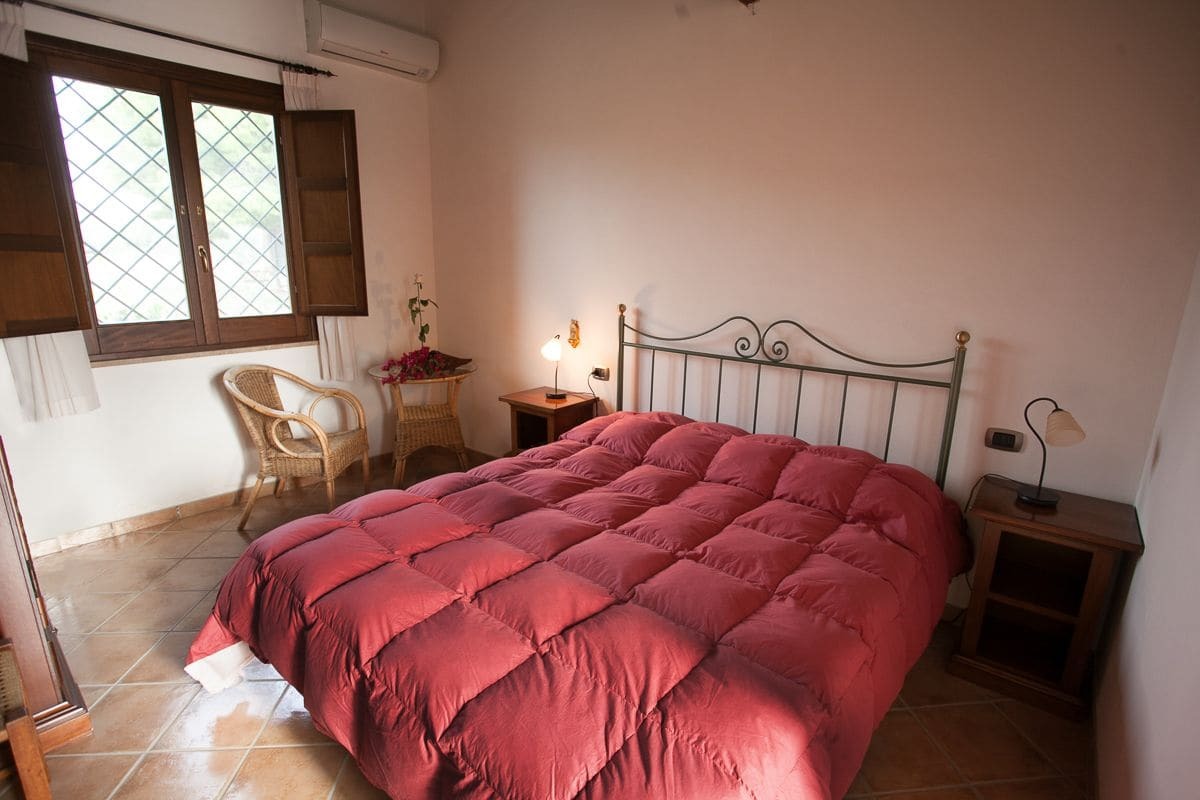 Agriturismo Baglio Donna Santa Dattilo Exterior photo