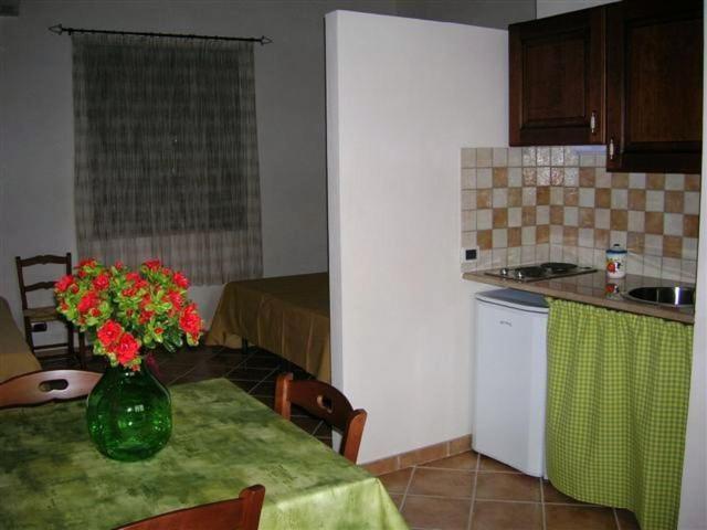 Agriturismo Baglio Donna Santa Dattilo Exterior photo